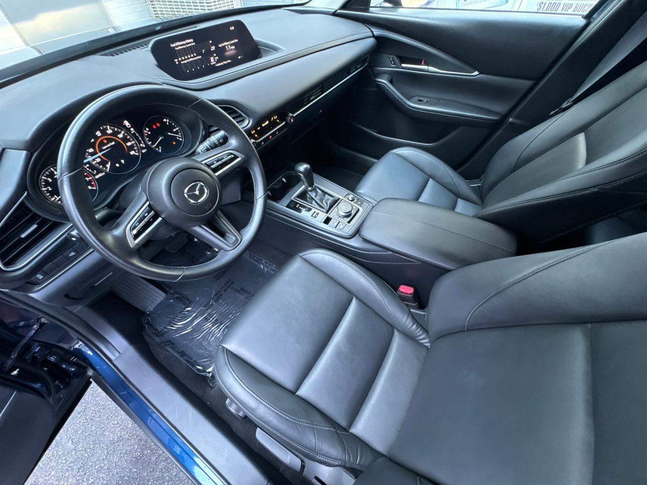 2022 Mazda CX-30 2.5 S Select Package Warrenton VA