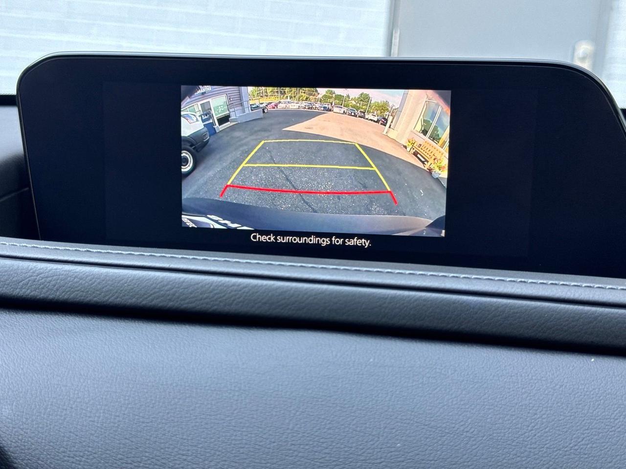 2022 Mazda CX-30 2.5 S Select Package Warrenton VA