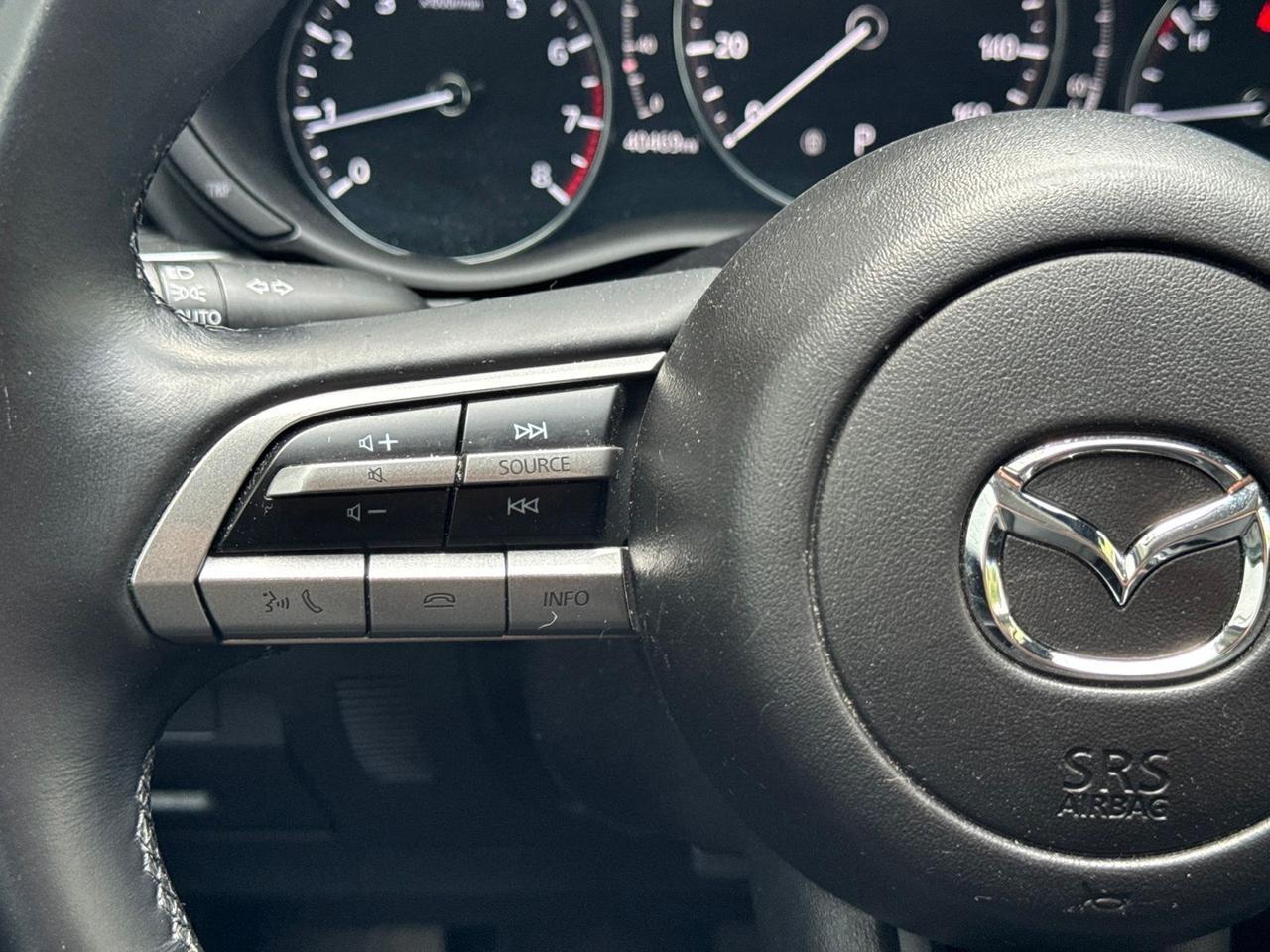 2022 Mazda CX-30 2.5 S Select Package Warrenton VA