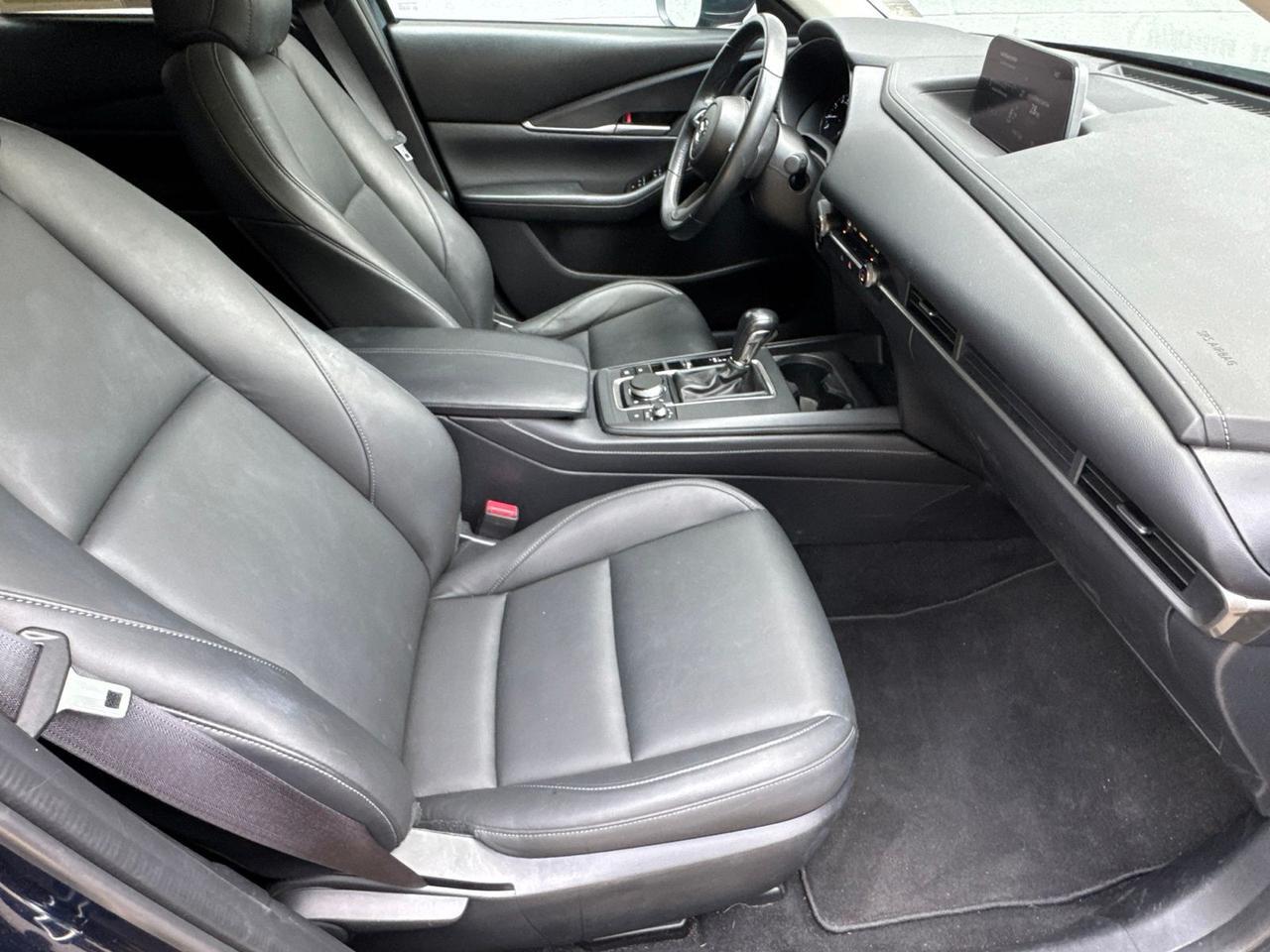2022 Mazda CX-30 2.5 S Select Package Warrenton VA