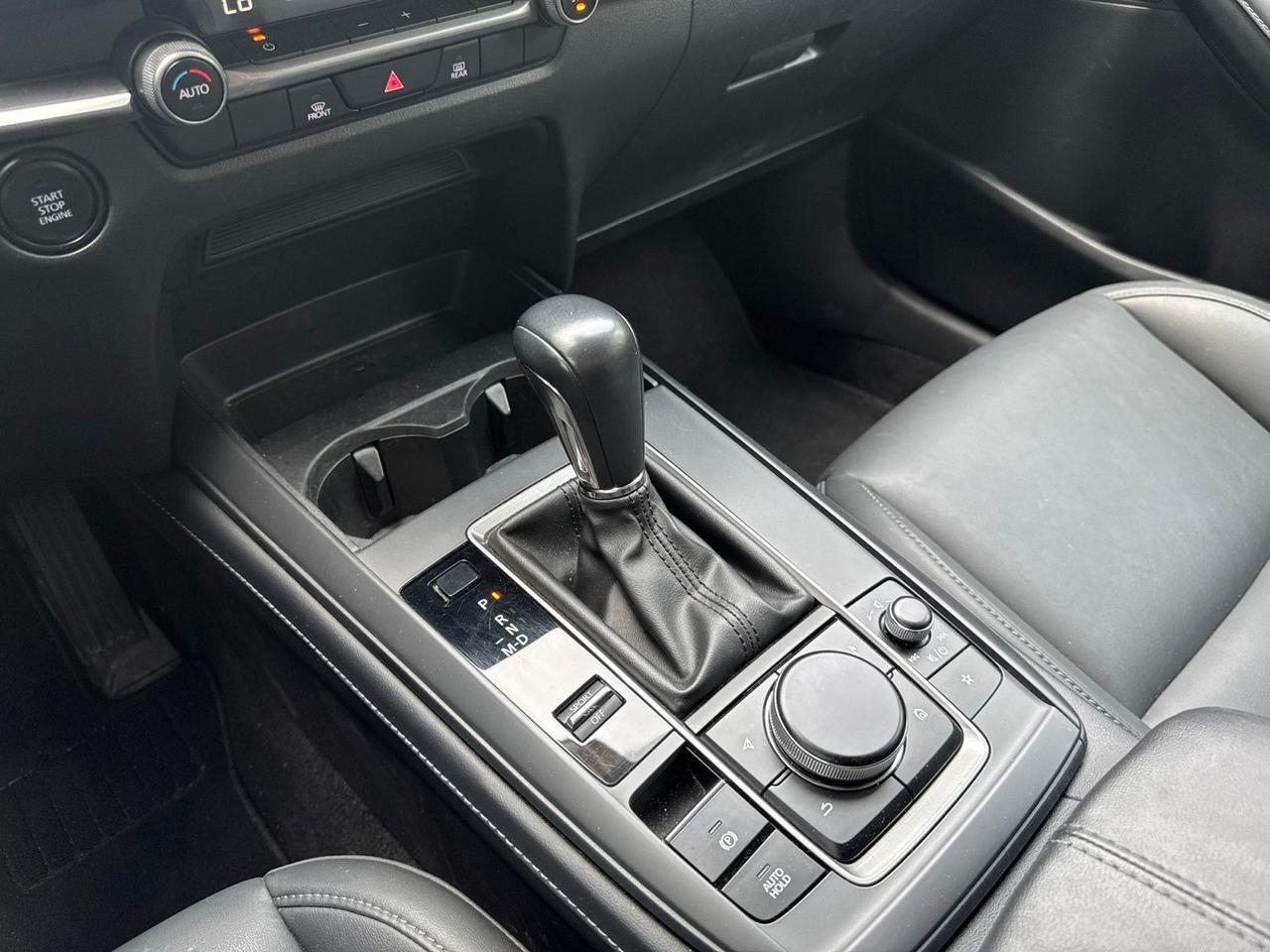 2022 Mazda CX-30 2.5 S Select Package Warrenton VA