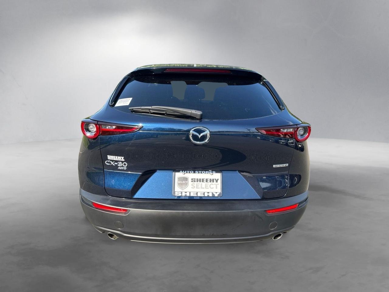 2022 Mazda CX-30 2.5 S Select Package Warrenton VA