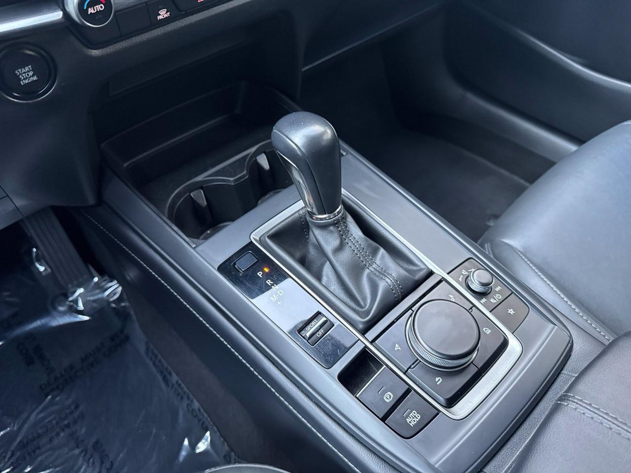 2022 Mazda CX-30 2.5 S Select Package Warrenton VA