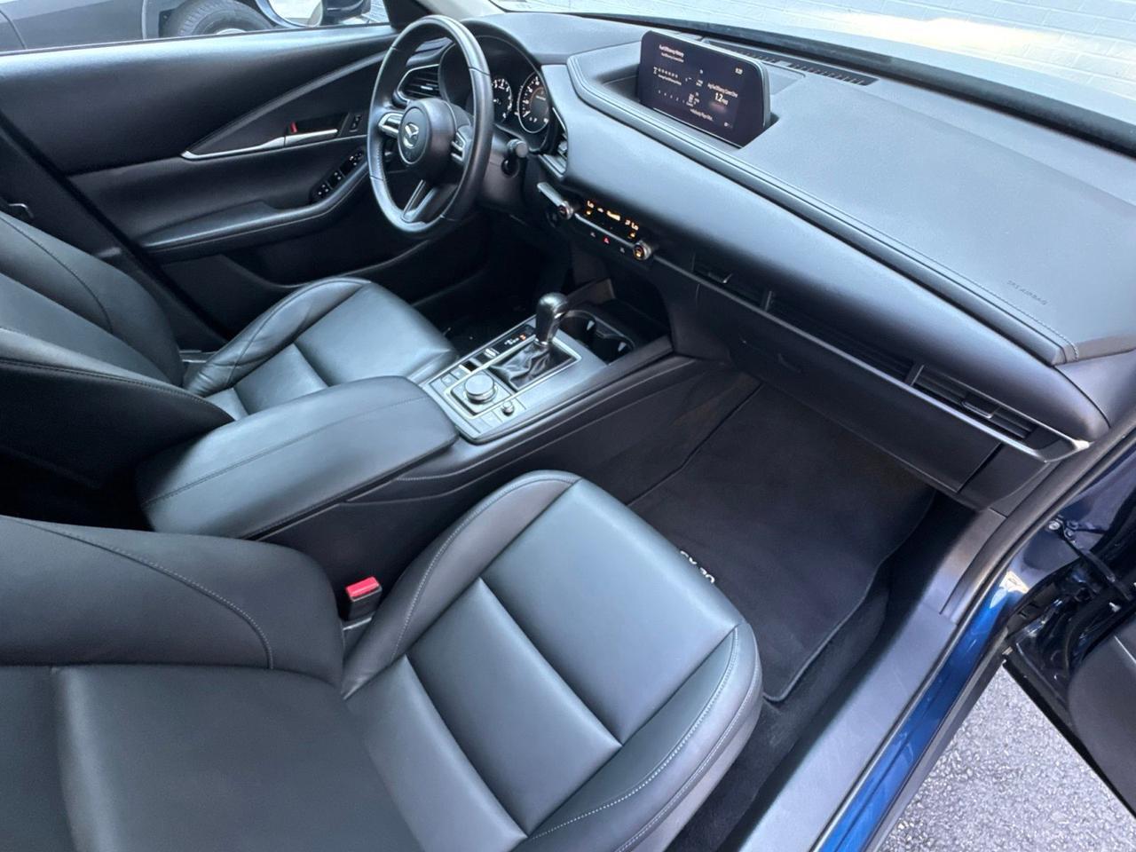 2022 Mazda CX-30 2.5 S Select Package Warrenton VA