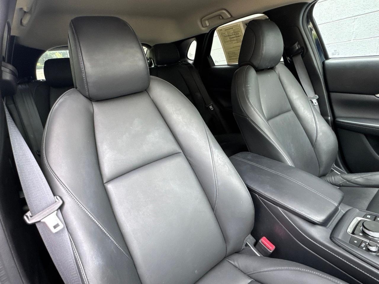 2022 Mazda CX-30 2.5 S Select Package Warrenton VA