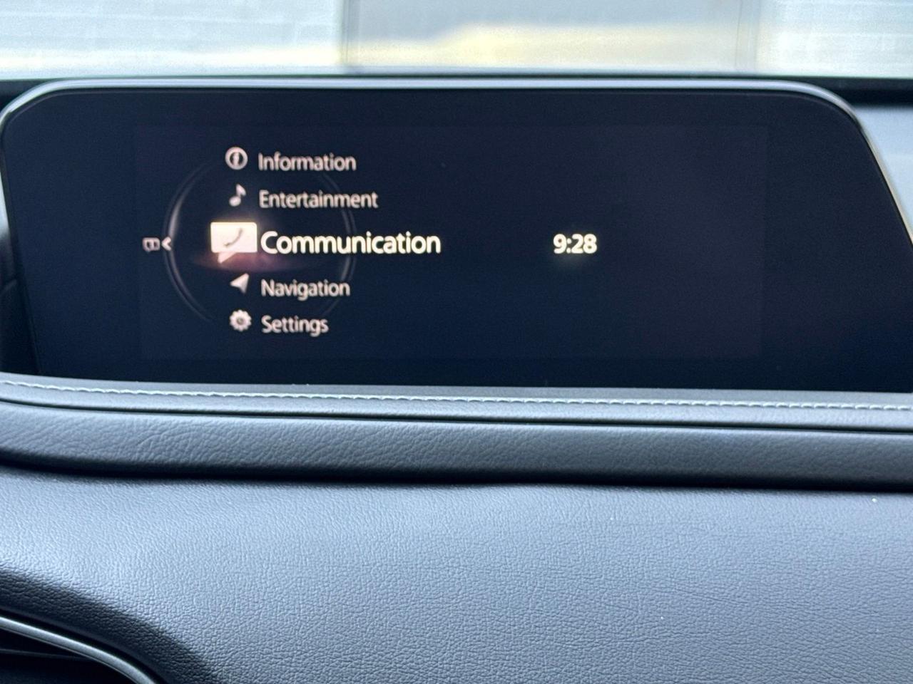 2022 Mazda CX-30 2.5 S Select Package Warrenton VA