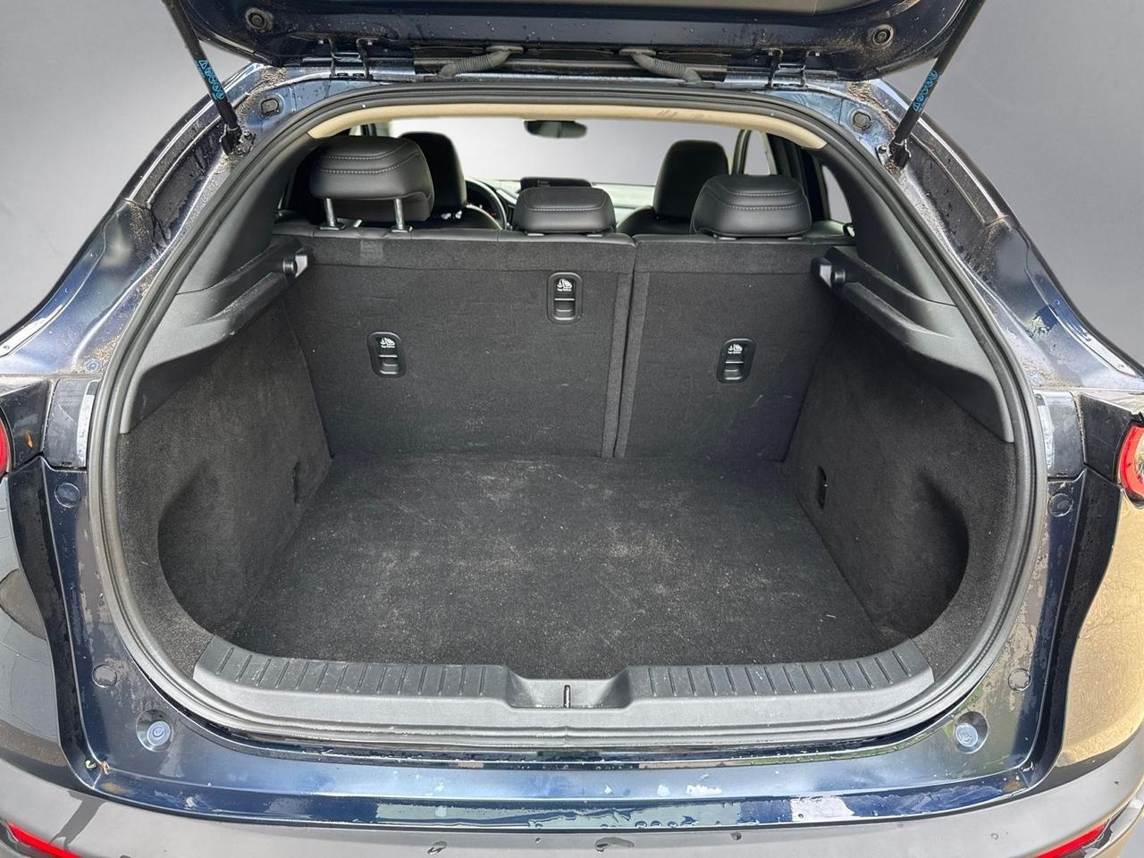2022 Mazda CX-30 2.5 S Select Package Warrenton VA