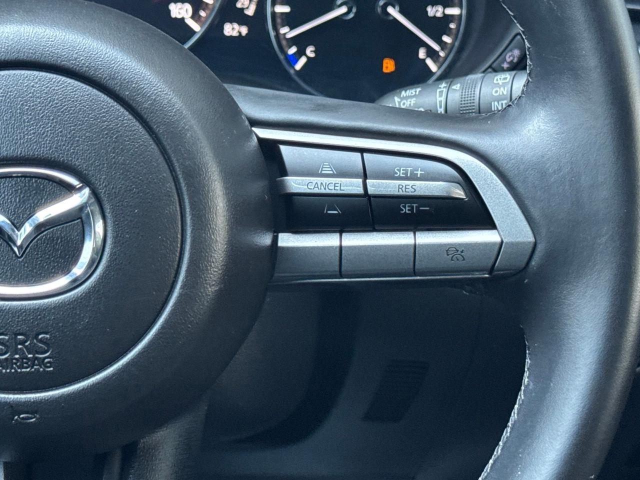 2022 Mazda CX-30 2.5 S Select Package Warrenton VA