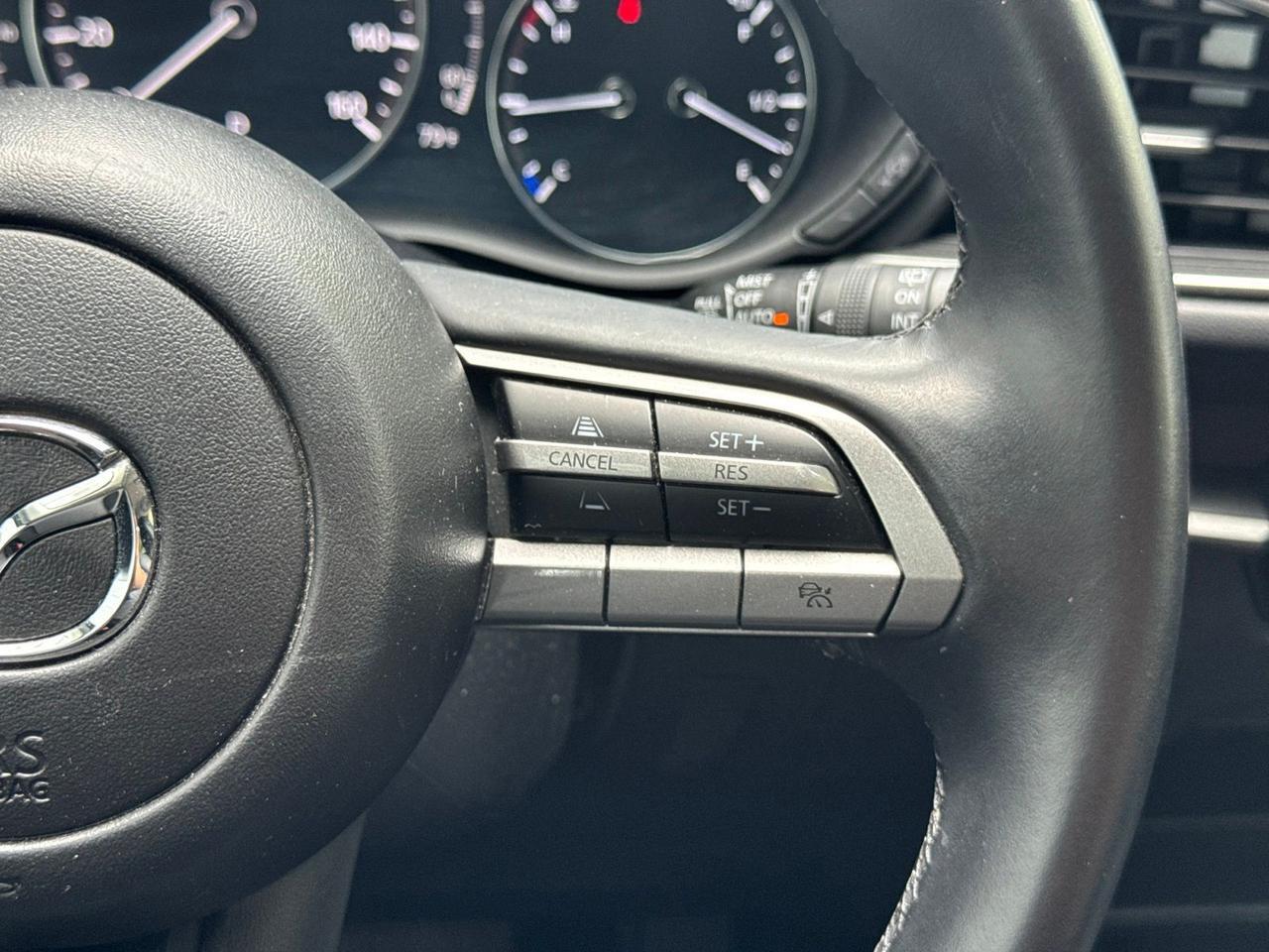 2022 Mazda CX-30 2.5 S Select Package Warrenton VA