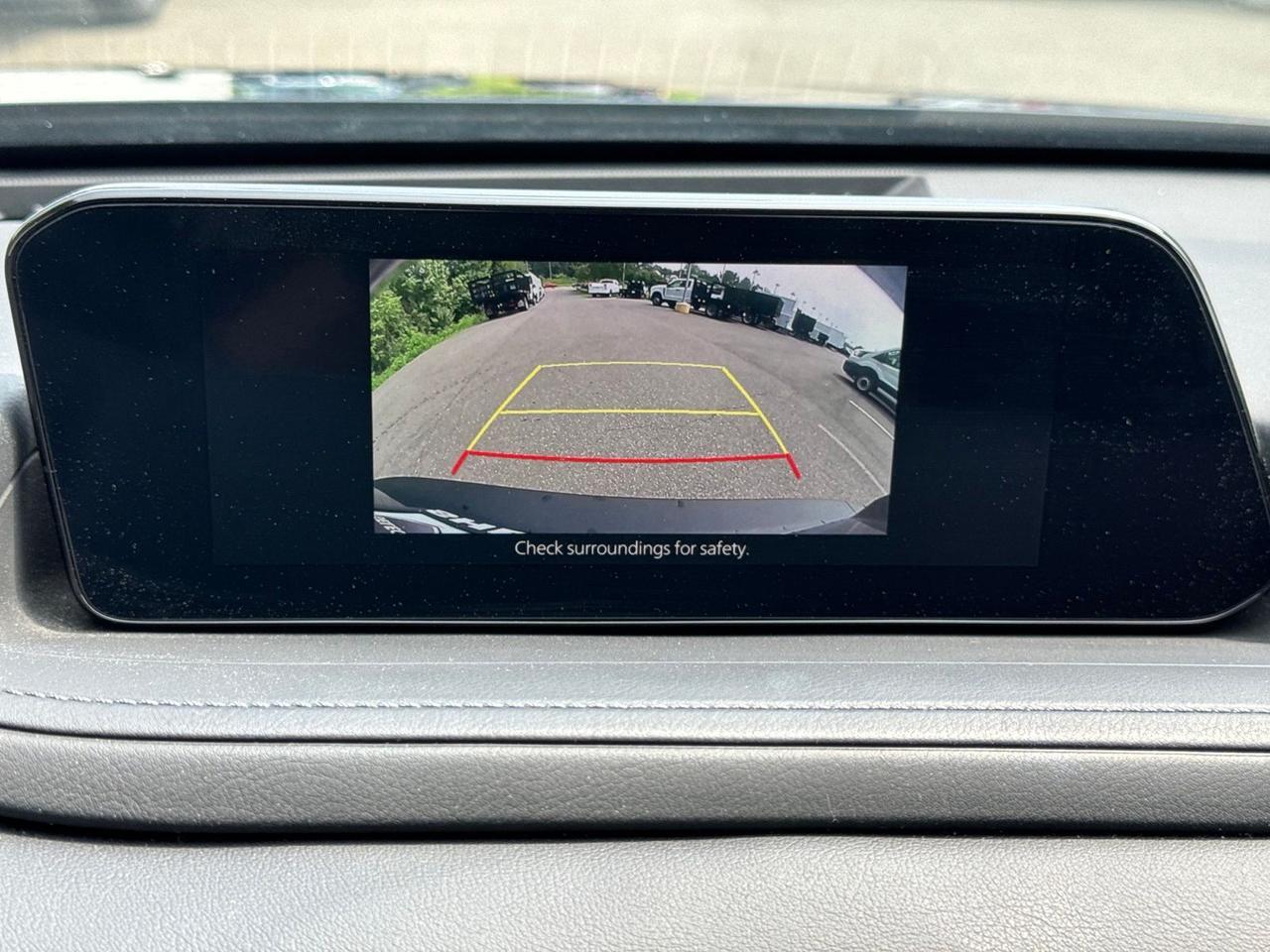 2022 Mazda CX-30 2.5 S Select Package Warrenton VA