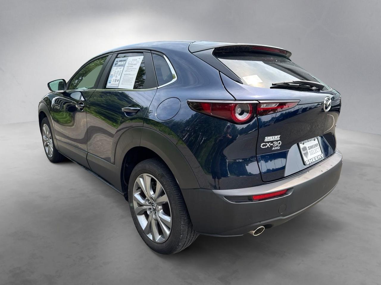2022 Mazda CX-30 2.5 S Select Package Warrenton VA