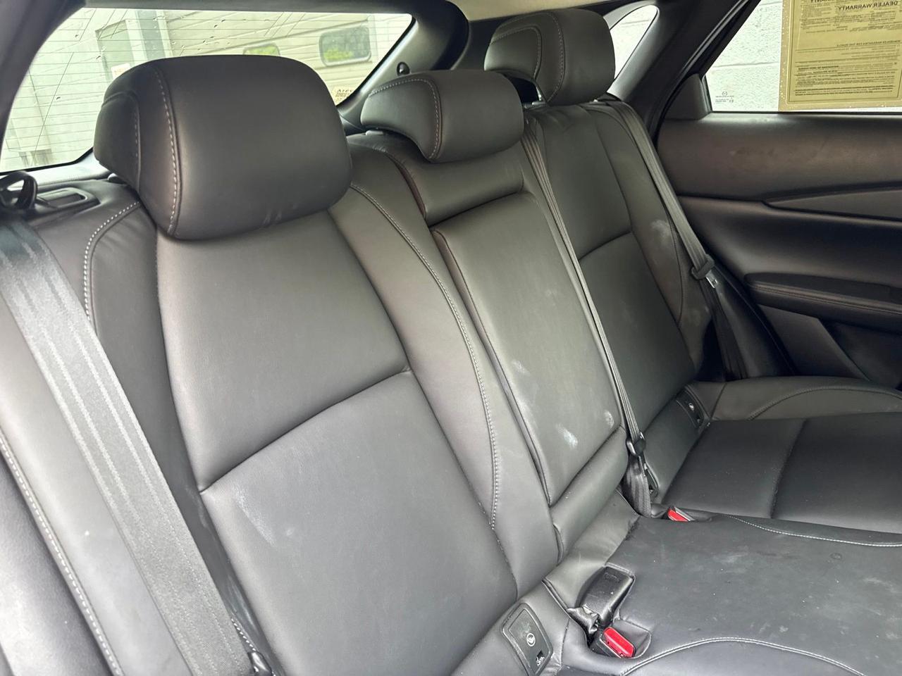 2022 Mazda CX-30 2.5 S Select Package Warrenton VA