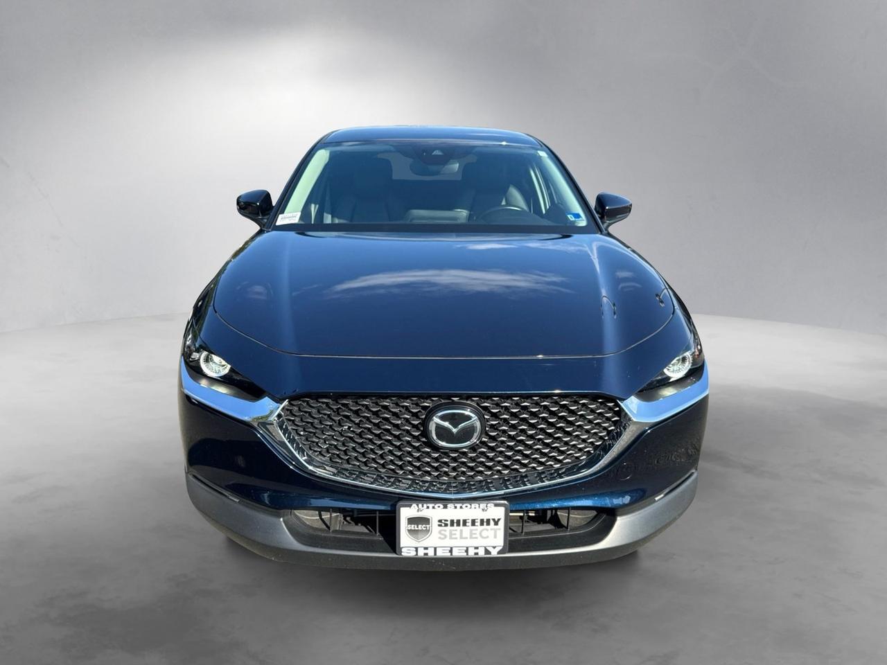 2022 Mazda CX-30 2.5 S Select Package Warrenton VA