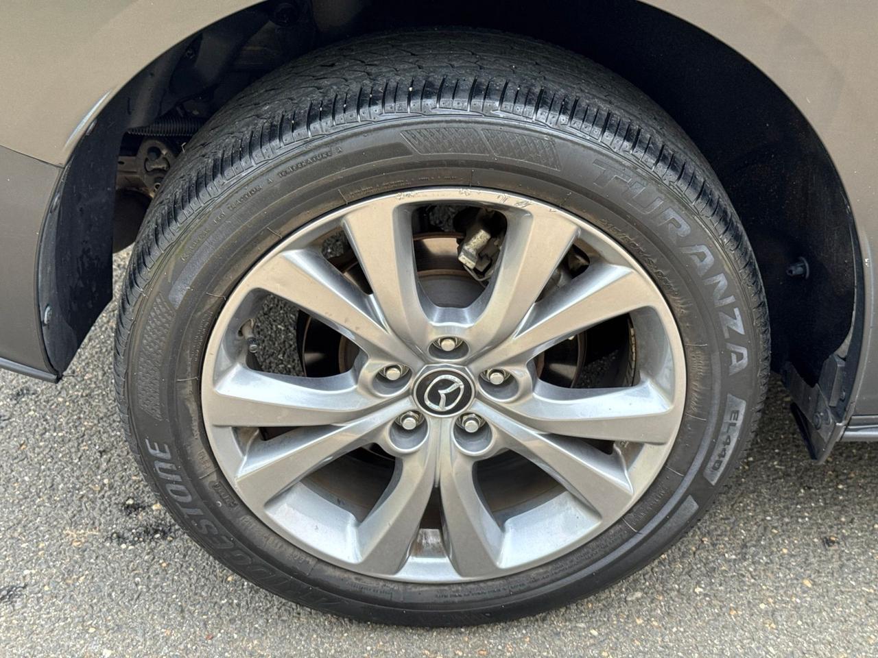 2022 Mazda CX-30 2.5 S Select Package Warrenton VA