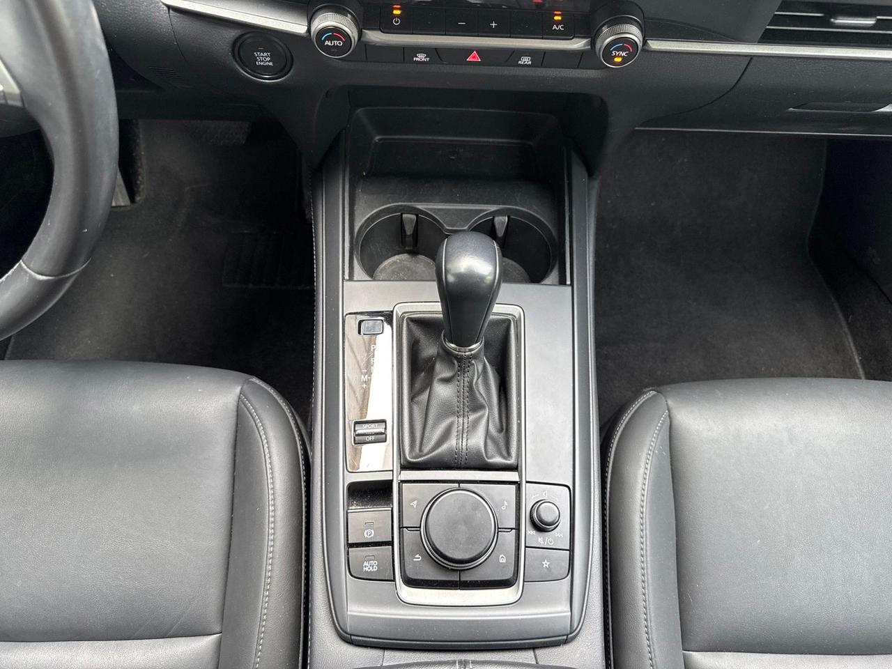 2022 Mazda CX-30 2.5 S Select Package Warrenton VA