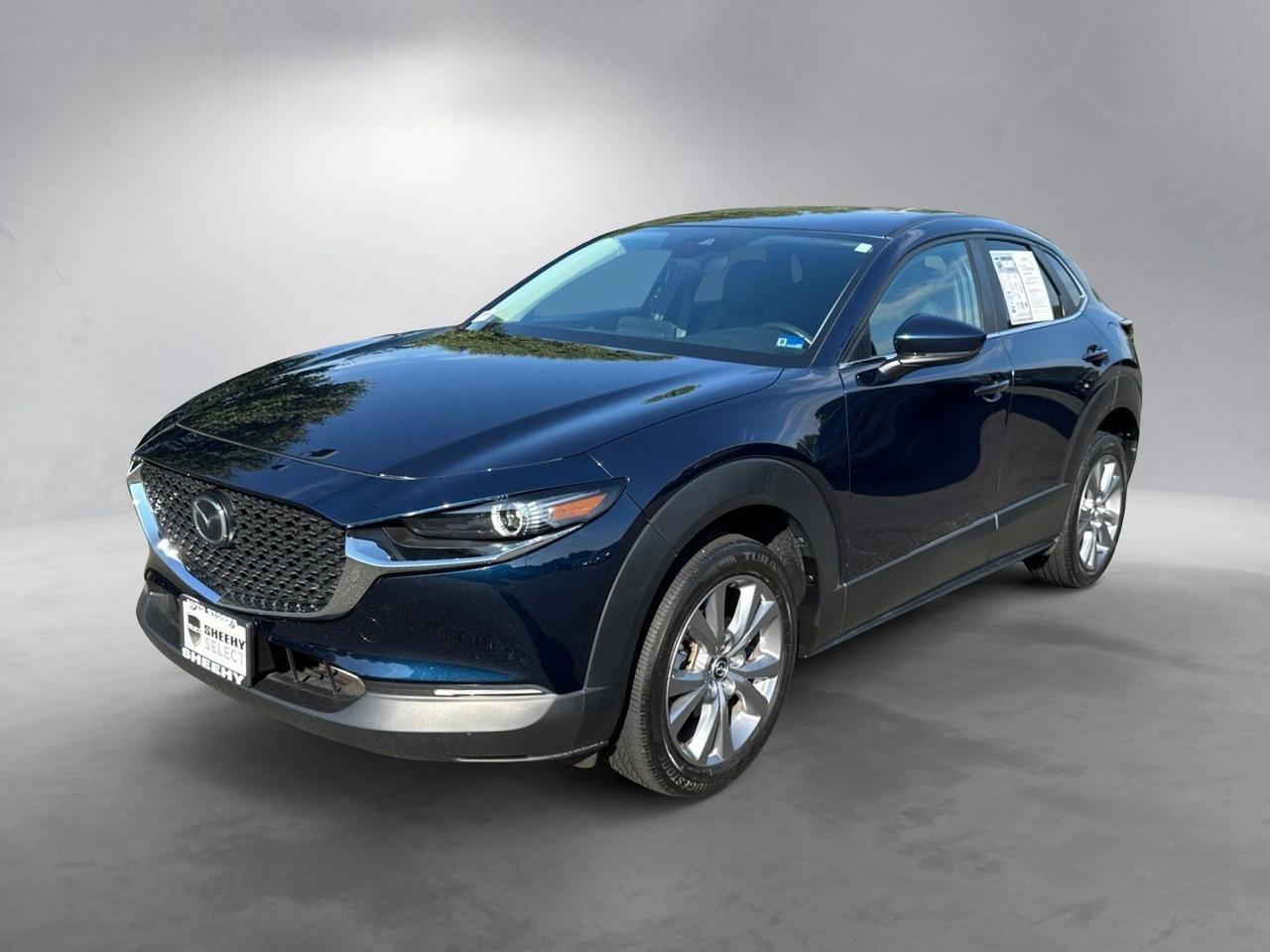 2022 Mazda CX-30 2.5 S Select Package Warrenton VA