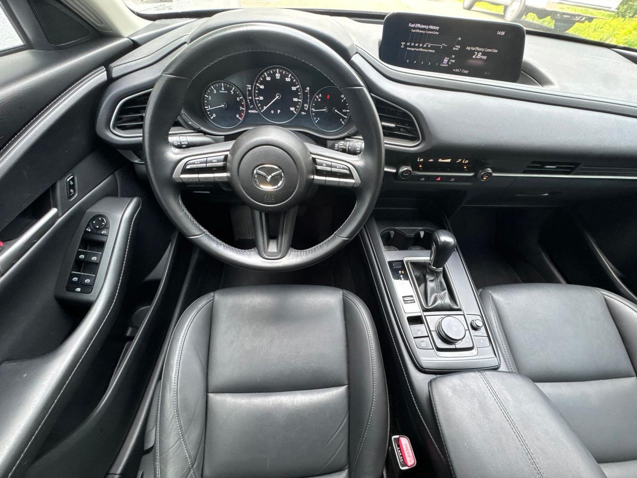 2022 Mazda CX-30 2.5 S Select Package Warrenton VA
