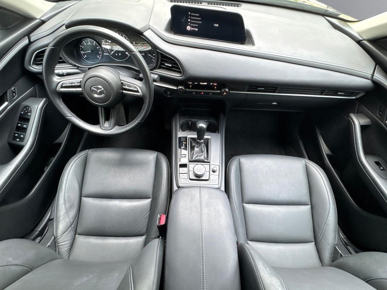 2022 Mazda CX-30 2.5 S Select Package Warrenton VA