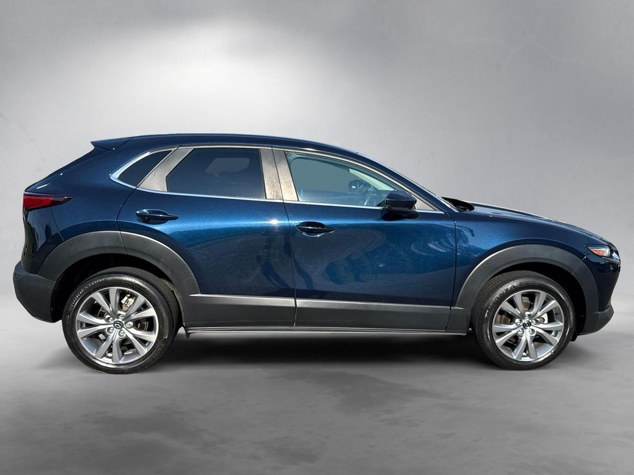 2022 Mazda CX-30 2.5 S Select Package Warrenton VA
