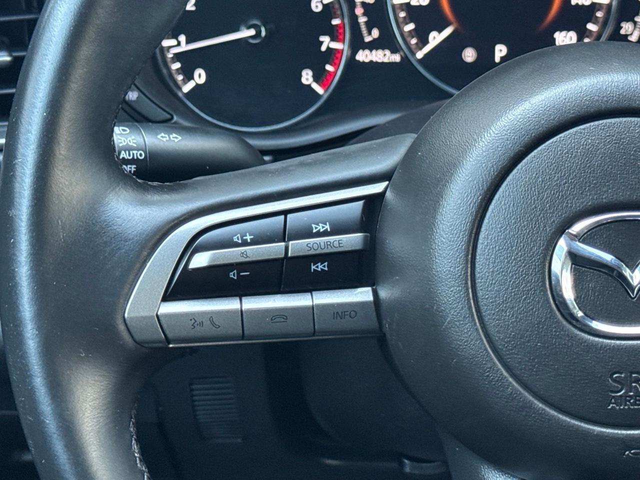 2022 Mazda CX-30 2.5 S Select Package Warrenton VA