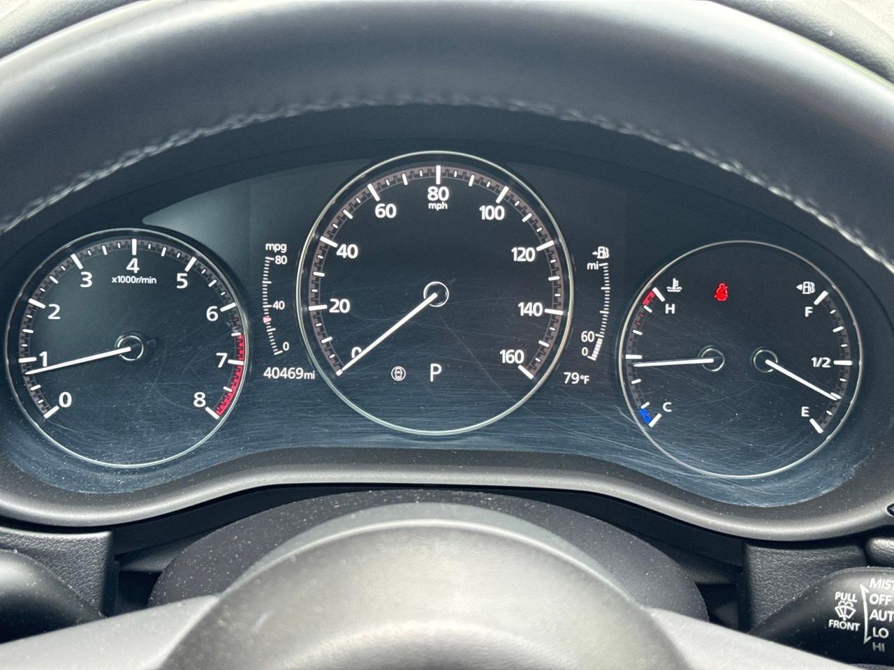 2022 Mazda CX-30 2.5 S Select Package Warrenton VA