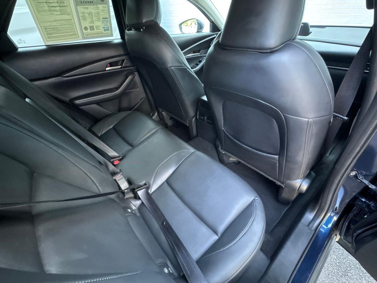 2022 Mazda CX-30 2.5 S Select Package Warrenton VA