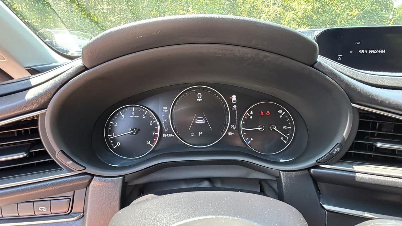 2022 Mazda CX-30 2.5 S Hudson MA