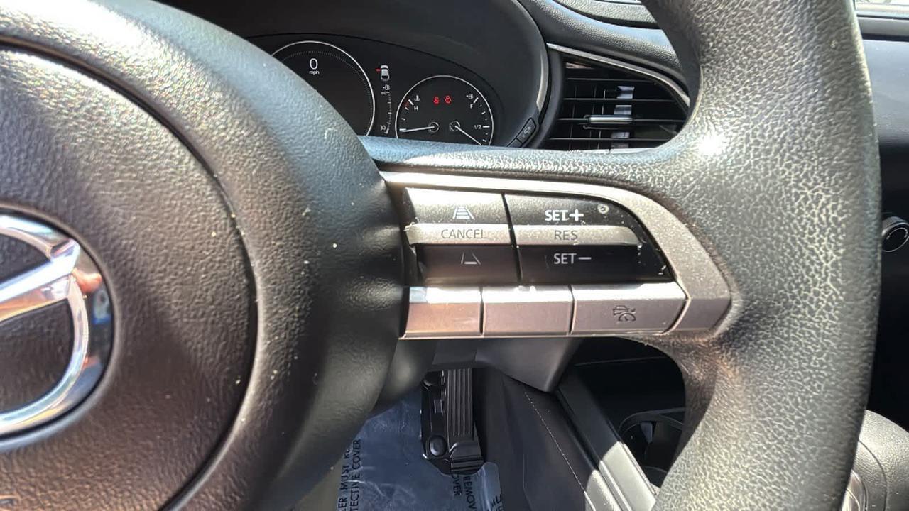 2022 Mazda CX-30 2.5 S Hudson MA
