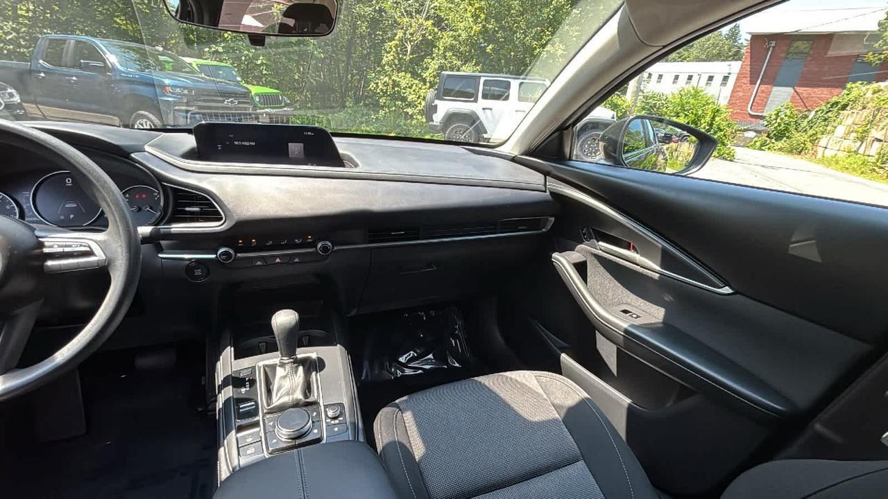 2022 Mazda CX-30 2.5 S Hudson MA