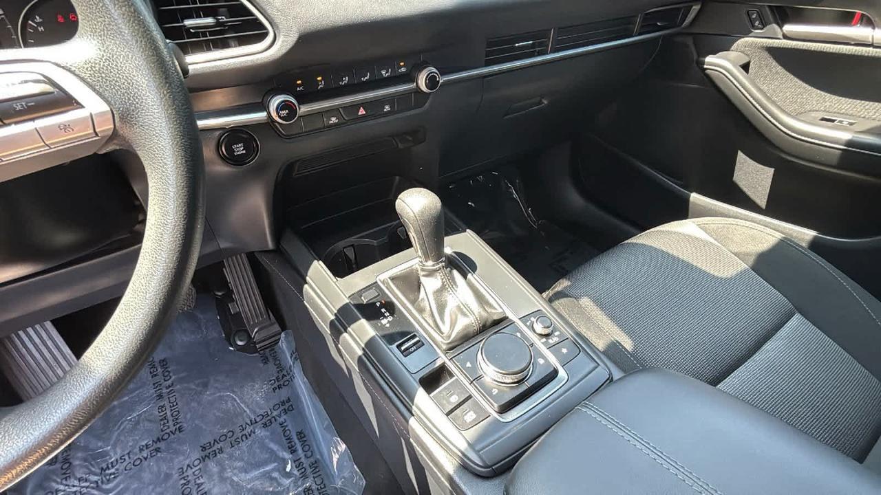 2022 Mazda CX-30 2.5 S Hudson MA
