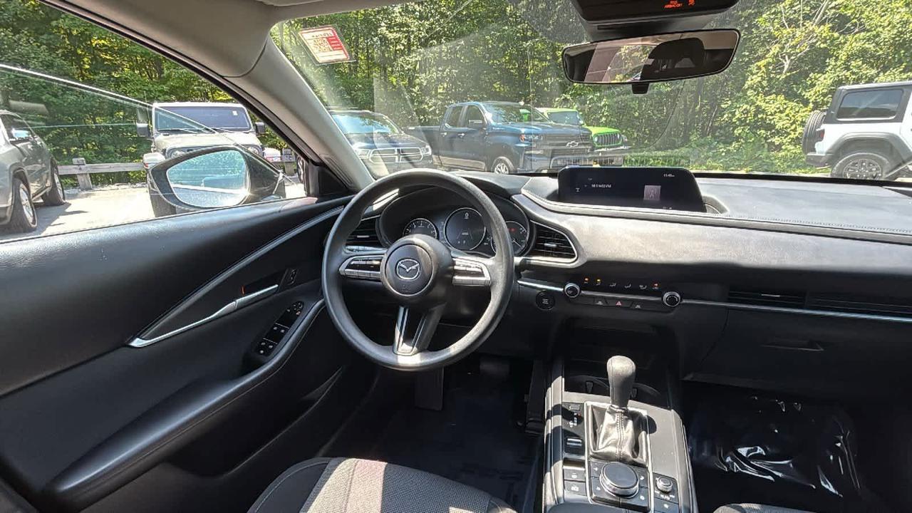 2022 Mazda CX-30 2.5 S Hudson MA