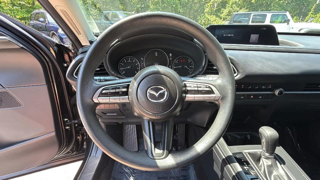 2022 Mazda CX-30 2.5 S Hudson MA