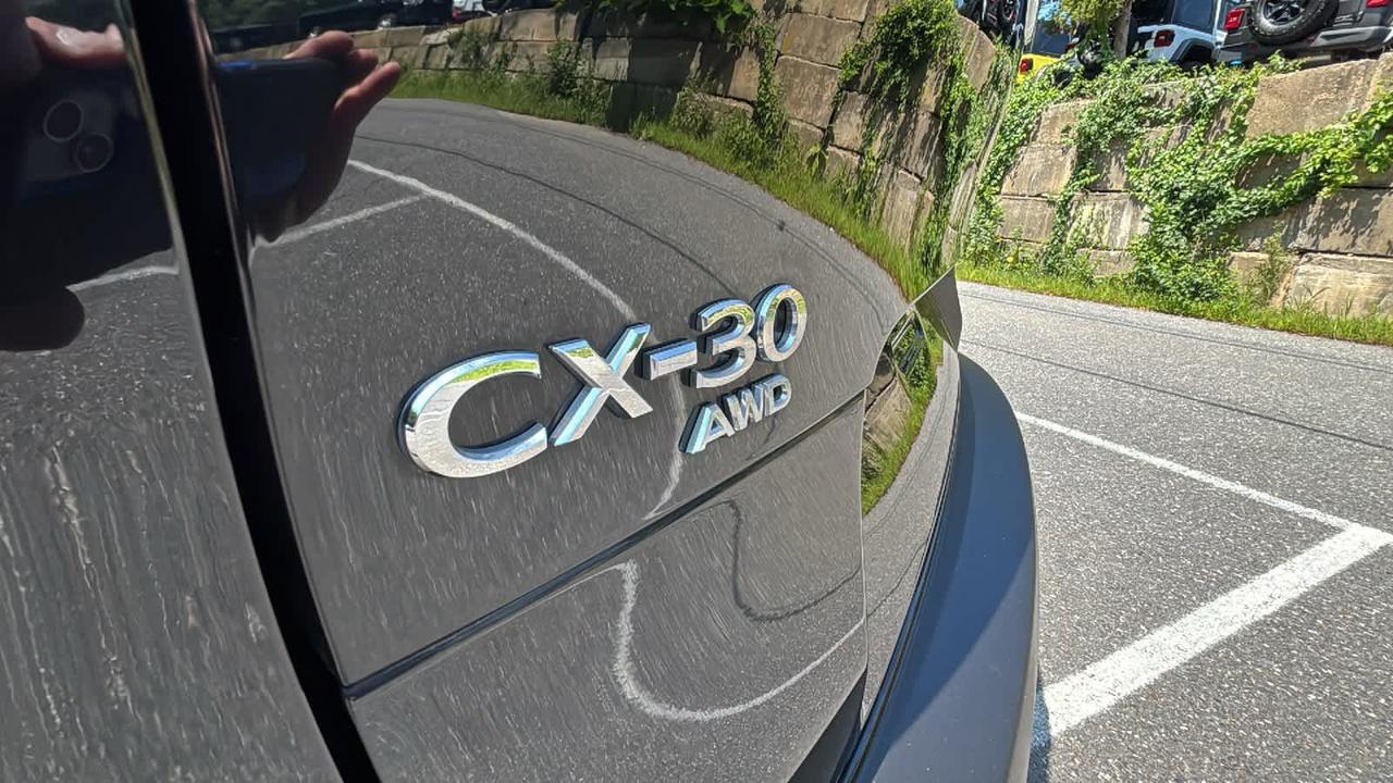 2022 Mazda CX-30 2.5 S Hudson MA