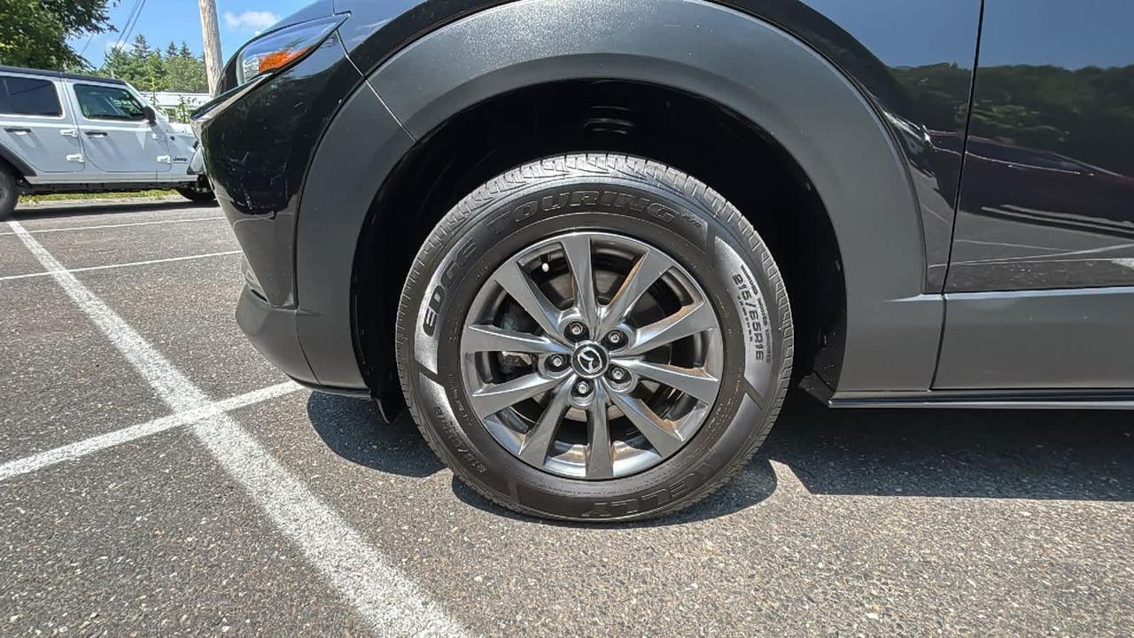 2022 Mazda CX-30 2.5 S Hudson MA