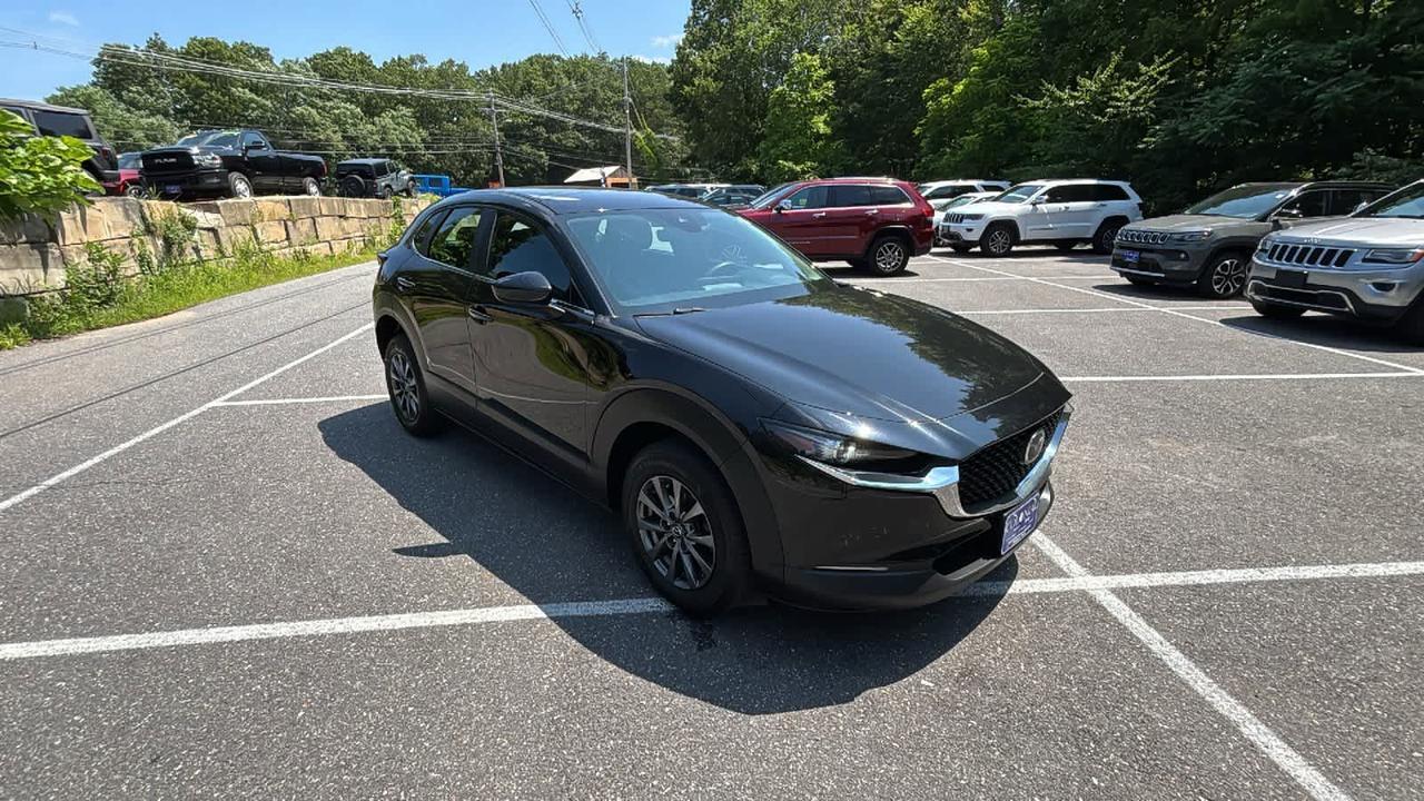 2022 Mazda CX-30 2.5 S Hudson MA