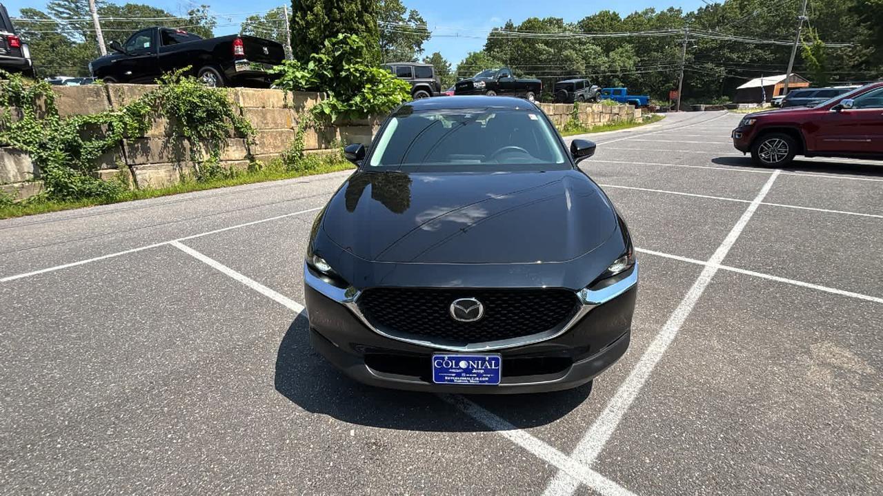 2022 Mazda CX-30 2.5 S Hudson MA