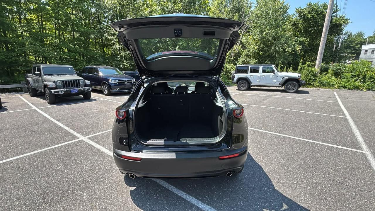 2022 Mazda CX-30 2.5 S Hudson MA