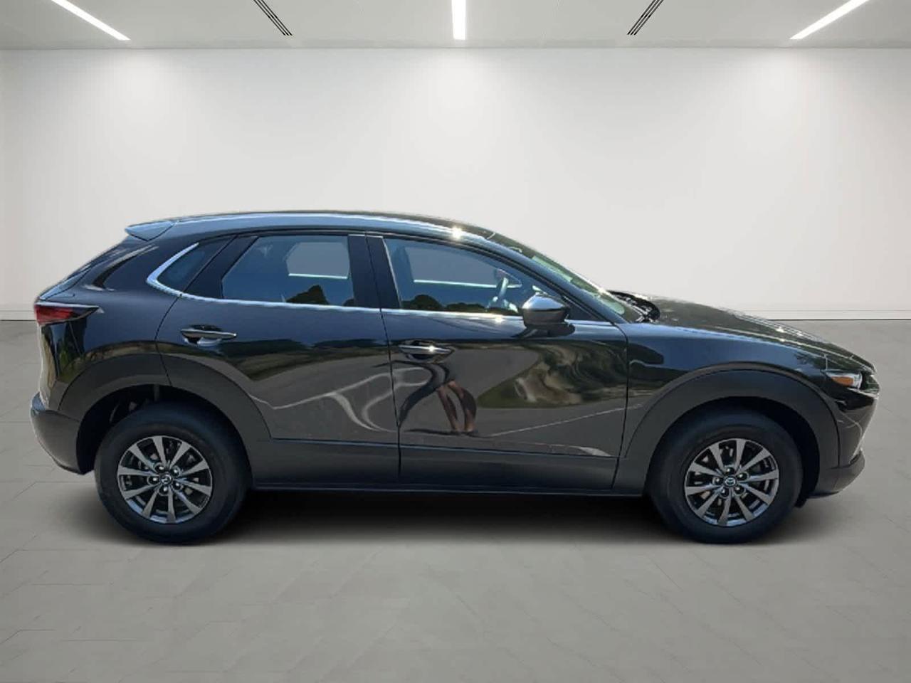 2022 Mazda CX-30 2.5 S Hudson MA