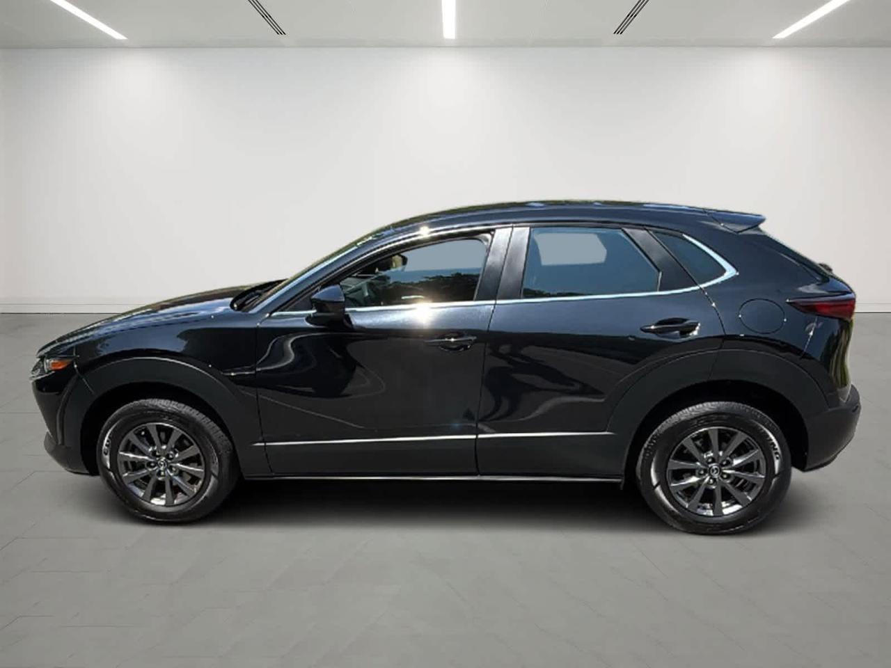 2022 Mazda CX-30 2.5 S Hudson MA