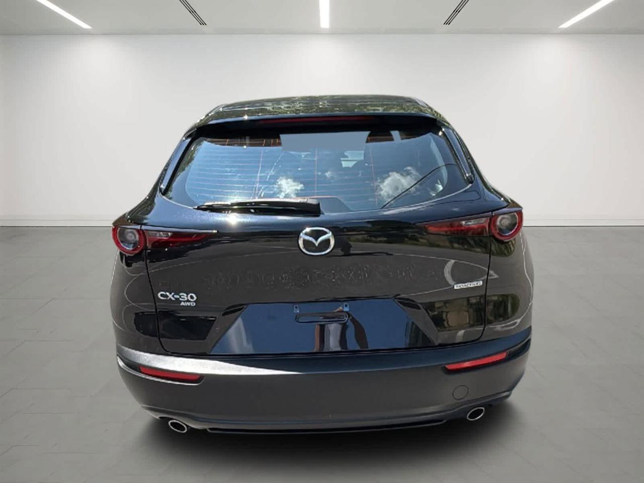 2022 Mazda CX-30 2.5 S Hudson MA