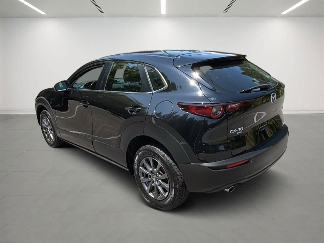 2022 Mazda CX-30 2.5 S Hudson MA