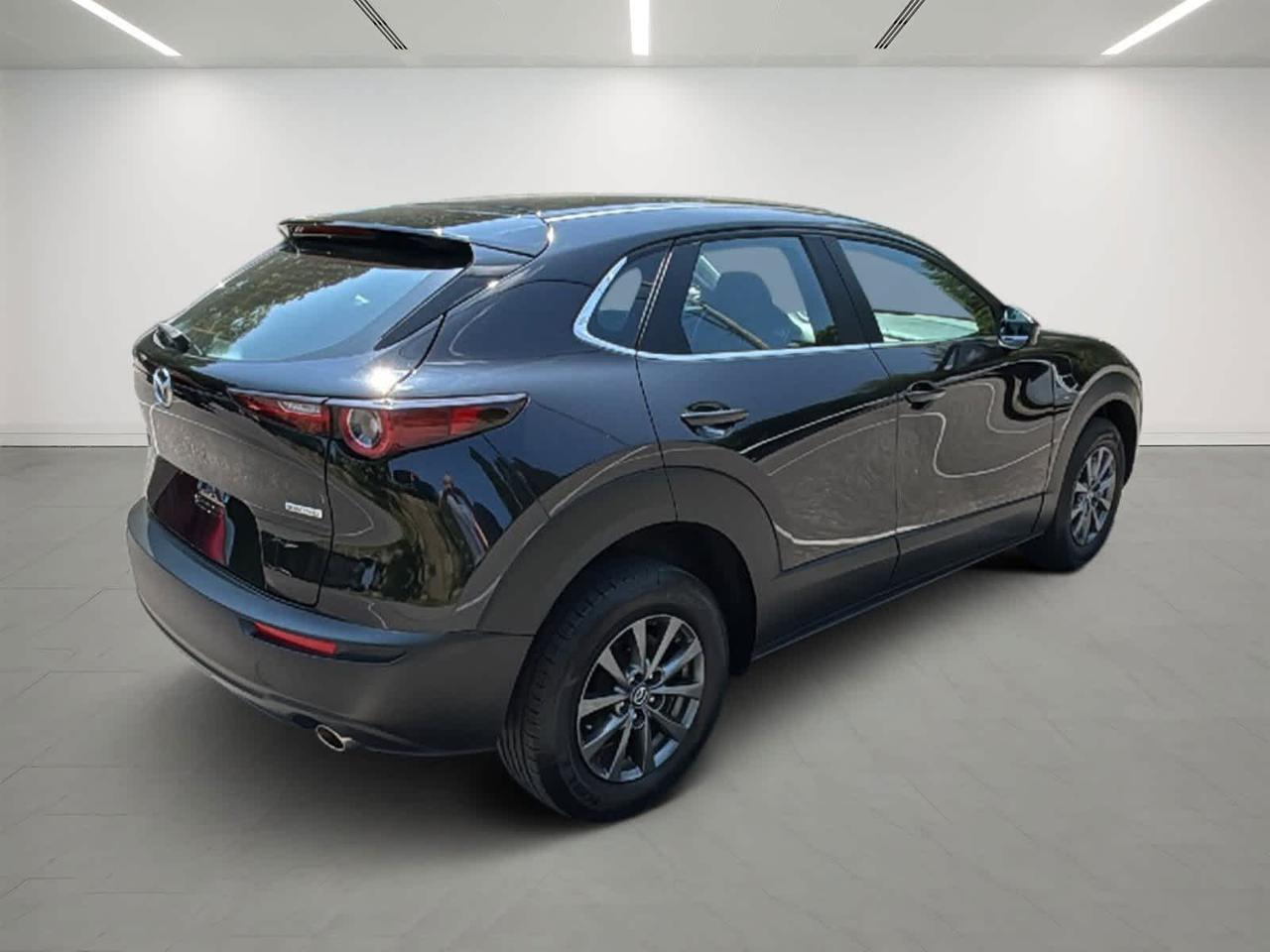 2022 Mazda CX-30 2.5 S Hudson MA