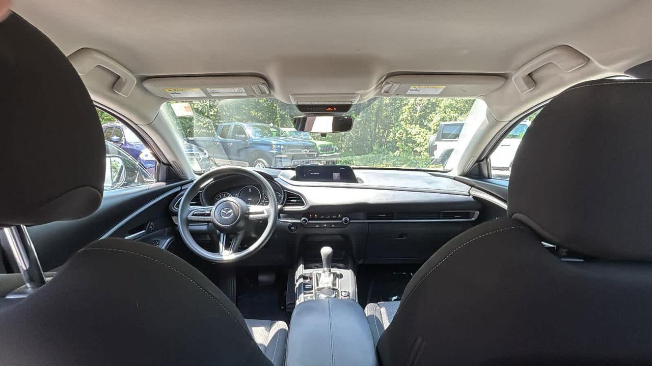2022 Mazda CX-30 2.5 S Hudson MA