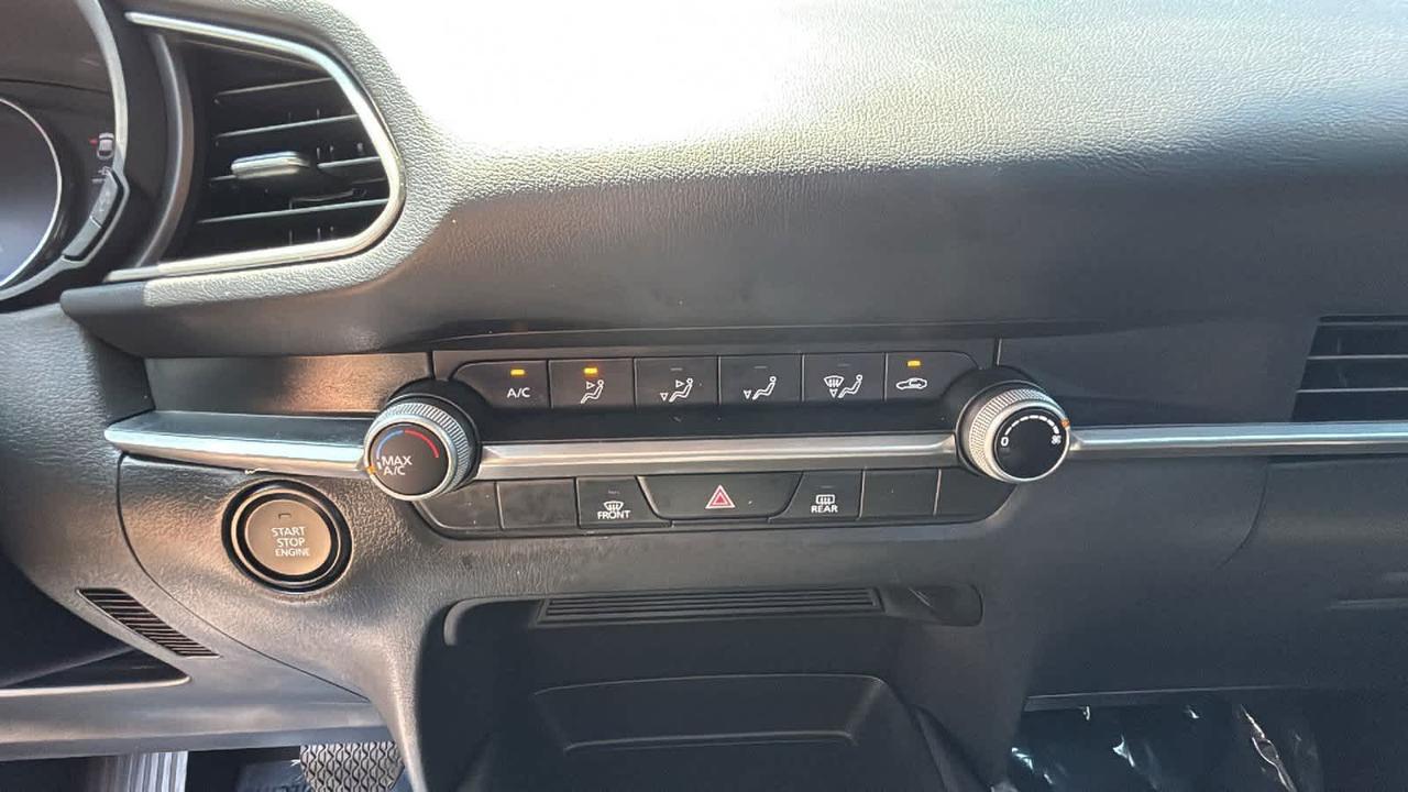 2022 Mazda CX-30 2.5 S Hudson MA