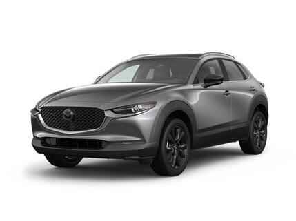 2022_Mazda_CX-30_2.5 Turbo_ Oshkosh WI