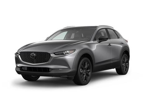 2022 Mazda CX-30 2.5 Turbo Oshkosh WI