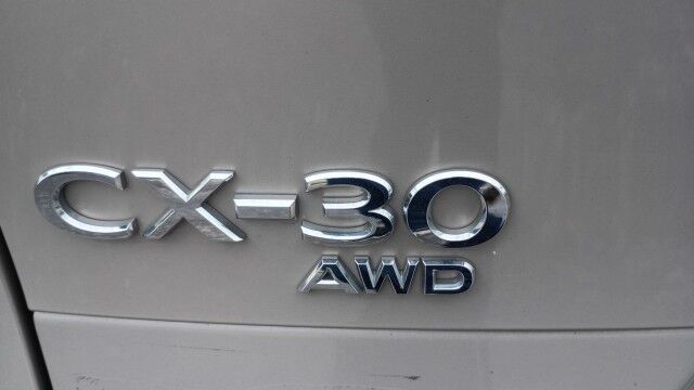 2022 Mazda CX-30 2.5 Turbo Premium Package Davie FL