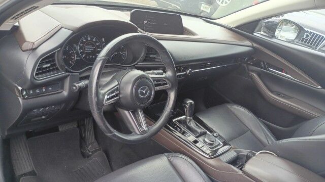 2022 Mazda CX-30 2.5 Turbo Premium Package Davie FL