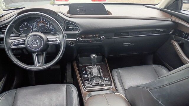 2022 Mazda CX-30 2.5 Turbo Premium Package Davie FL