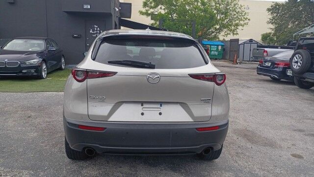 2022 Mazda CX-30 2.5 Turbo Premium Package Davie FL
